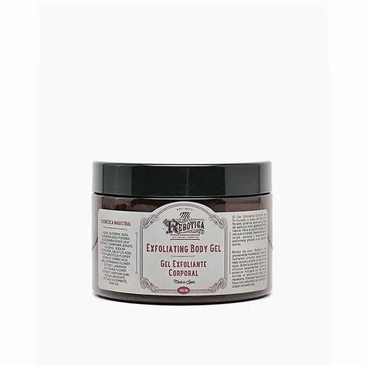 Mi Rebotica Gel Exfoliante Corporal 300 Ml