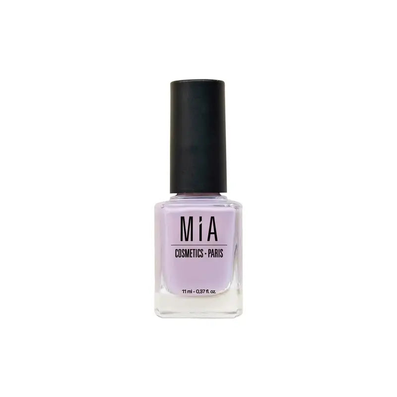 Mia Cosmetics Esmalte De Uñas Lilac 11 Ml