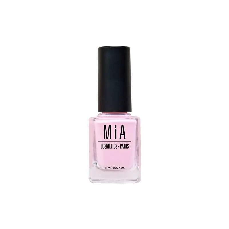 Mia Cosmetics Esmalte De Uñas Pink Lily 11 Ml