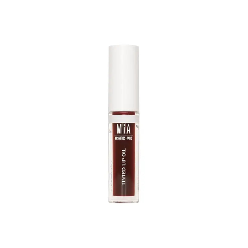 Mia Cosmetics Makeup Tinted Lip Oil.Aceite De Labios Con Color