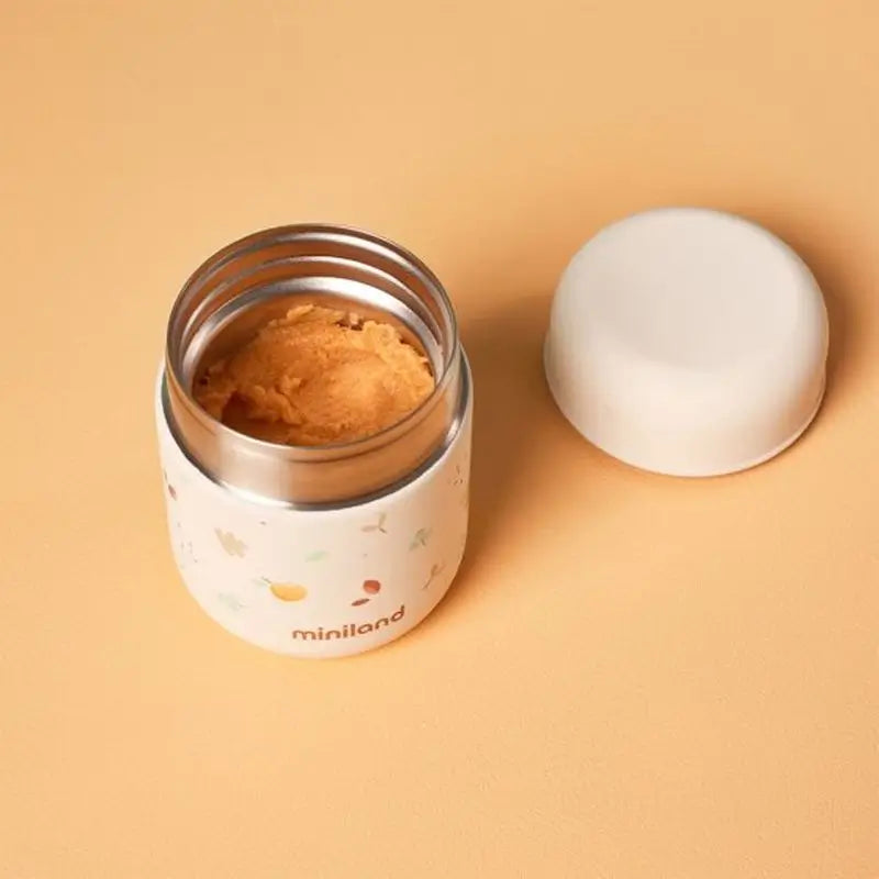 Miniland Termo Para Papillas Food Thermy Mini Valencia