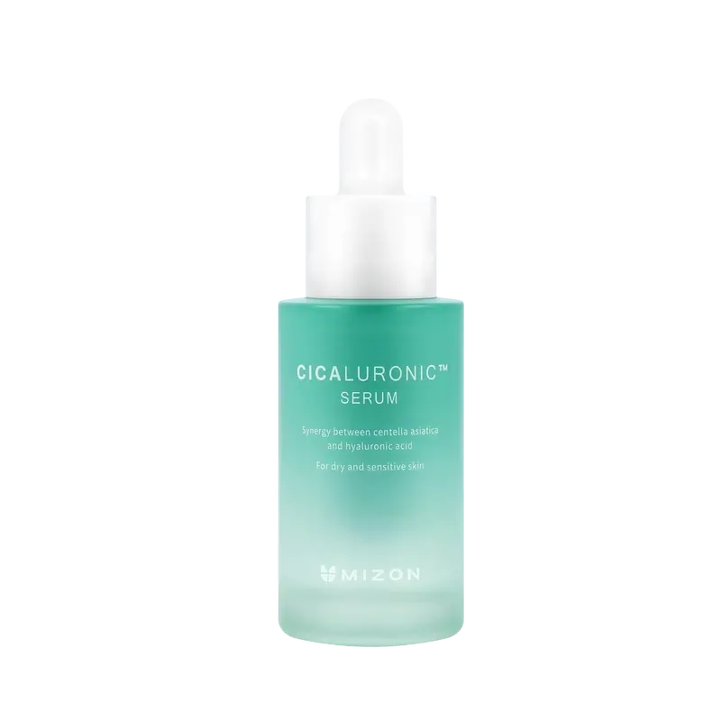 Mizon Cicaluronic Sérum, 30 ml