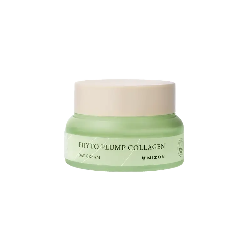 Mizon Phyto Plump Collagen Day Crema, 50 ml