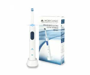 Mobiclinic Cepillo Dientes Eléctrico al mejor precio