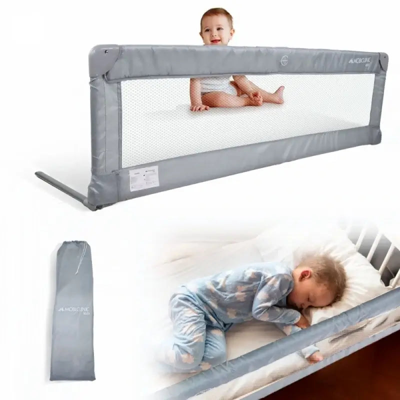 Mobiclinic Dreamy Barrera Para Cama