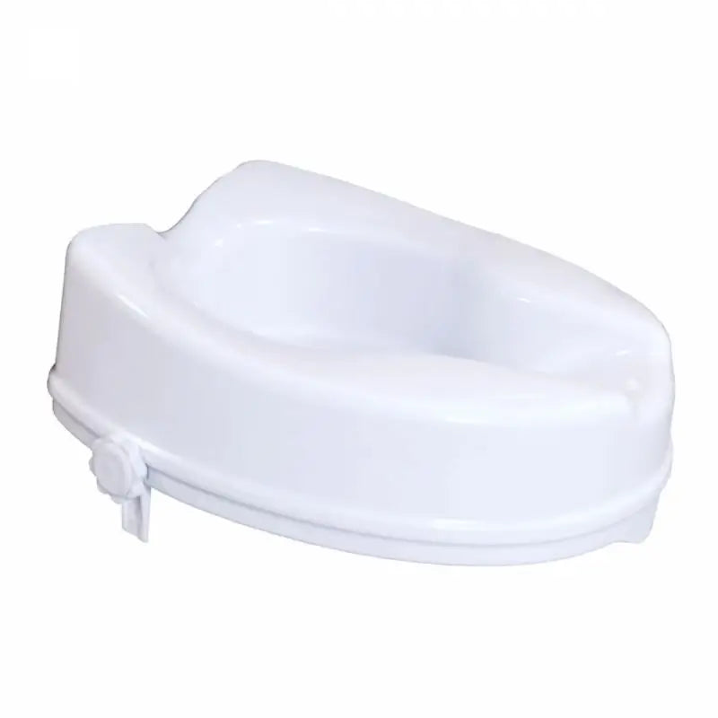 Mobiclinic Elevador Wc Blanco