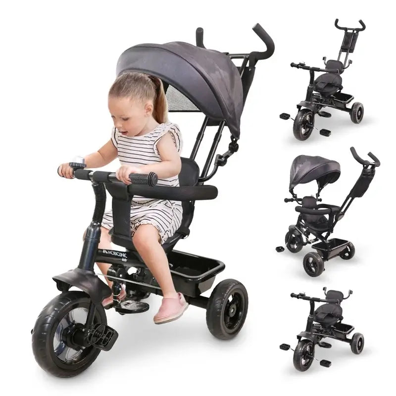 Mobiclinic Lulu Silla De Paseo Triciclo