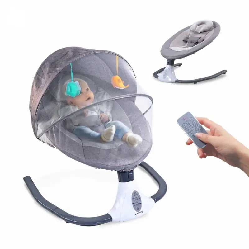 Mobiclinic Tuktuk Hamaca Mecedora