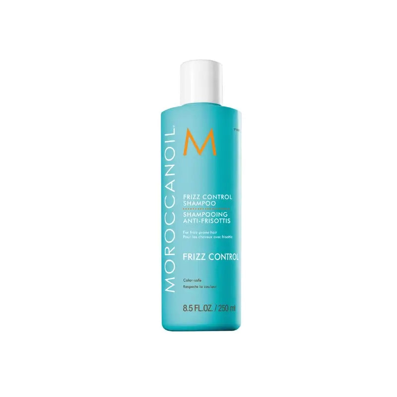 Moroccanoil Frizz Control Champú, 250 ml