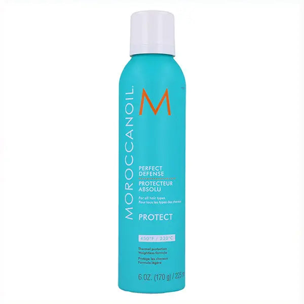 Moroccanoil Protector Perfect Defense 22 (Protector Térmico), 225 ml