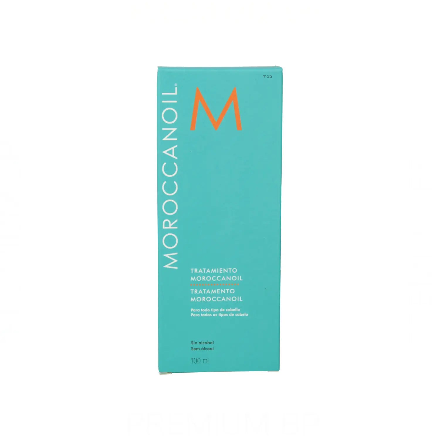Moroccanoil Tratamiento Aceite De Argán (Oil), 100 ml