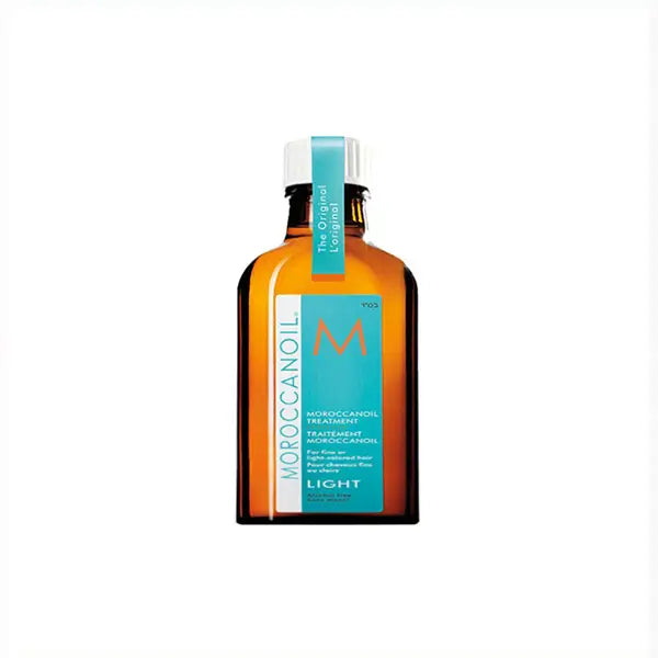 Moroccanoil Tratamiento Ligero Aceite De Argán 2 (Oil), 25 ml