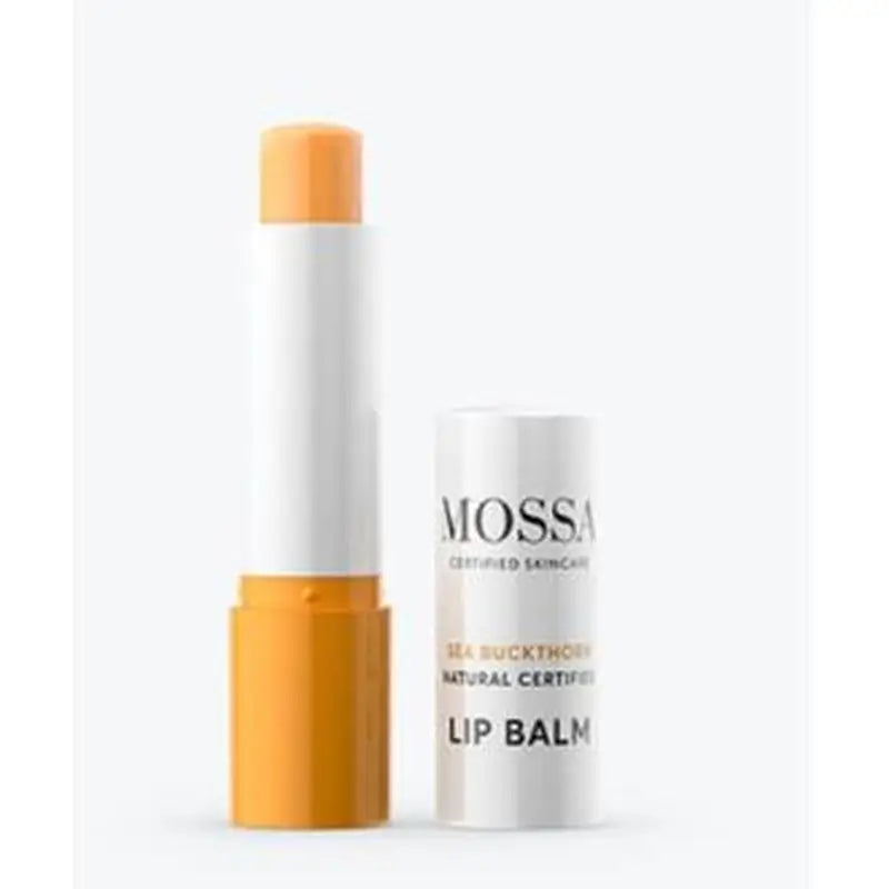 Mossa Rich Repair Balsamo Labial 4,5Gr. Eco