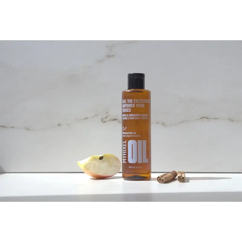 Myhixel Aceite, 200 ml