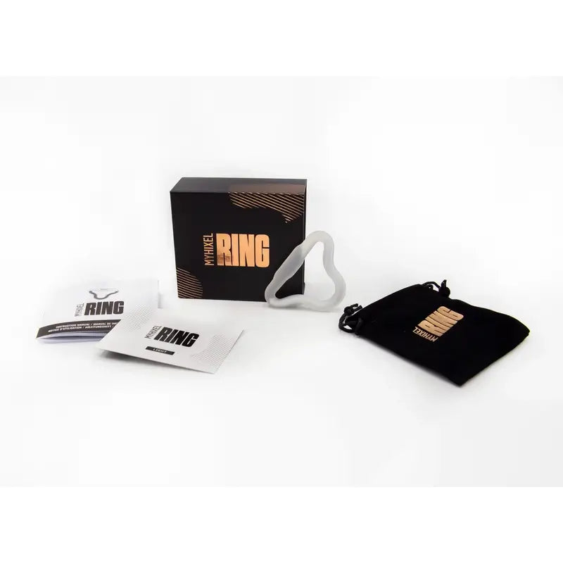 Myhixel Ring Intense, 1 unidad