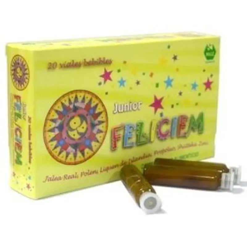 Nale Feliciem 20Viales