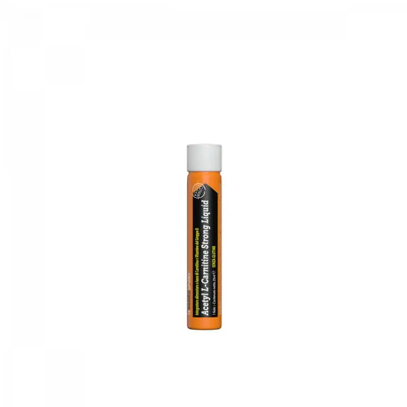 Named Sport Suplemento Acetyl L-Carnitine Strong Liquid , 25 ml