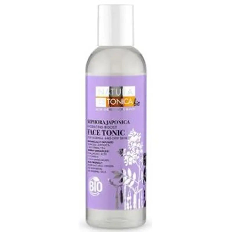 Natura Estonica Tonico Facial Sophora Japonica 200Ml. Bio