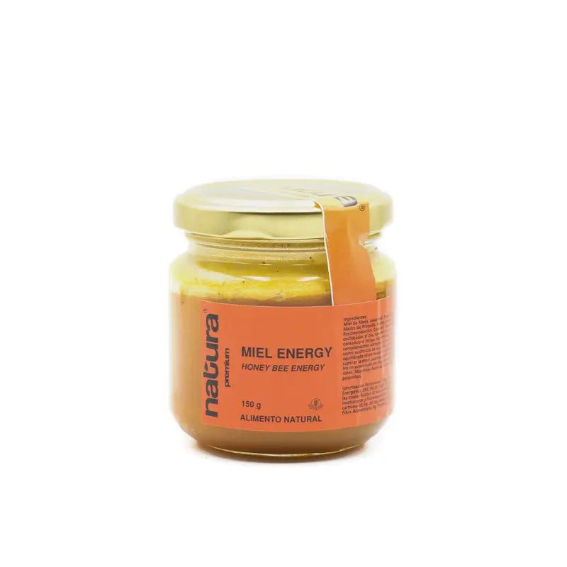 Natura Premium Miel Energy , 150 gr