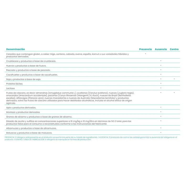 Naturgreen Bebida Vegetal De Avena Con Calcio 1Lt 6Uds.