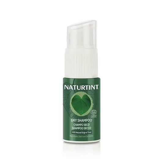 Naturtint Champú En Seco Natural Volumen Fortaleza 20Ml