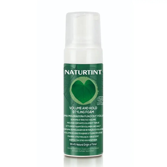 Naturtint Espuma Moldeadora Natural 125 Ml