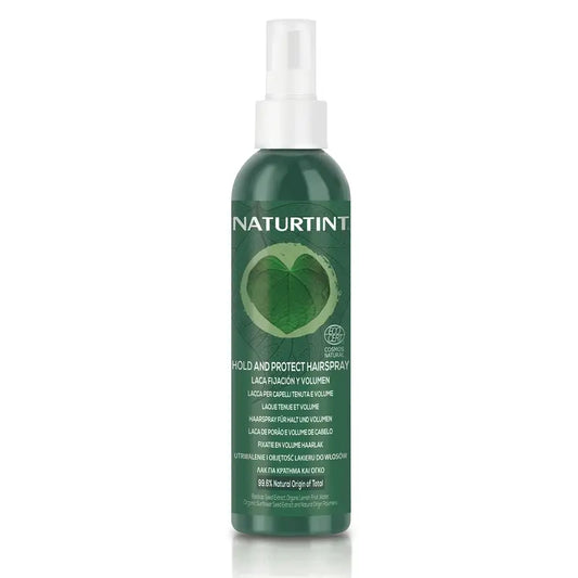 Naturtit Laca Volumen Natural 175 Ml