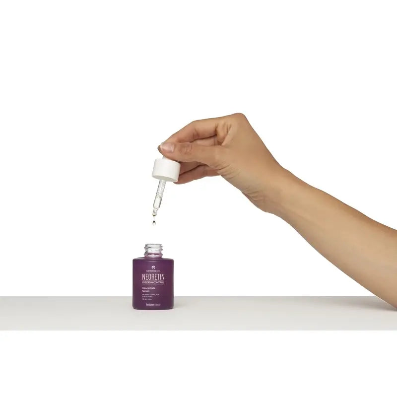 Neoretin Discrom Control Concentrate Sérum, 30 Ml