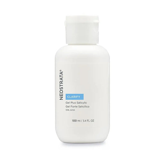 Neostrata Gel Forte Exfoliante Facial Con Ácido Salicílico Y 15% Aha, 100 ml
