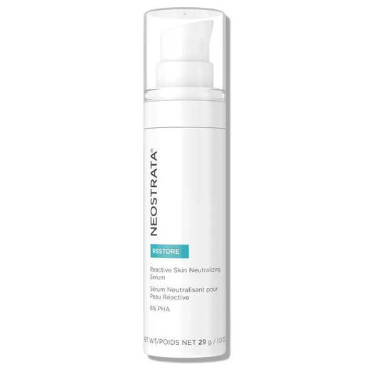 Neostrata Sérum Antiedad Antirojeces, sérum antimanchas con 6% PHA 29g