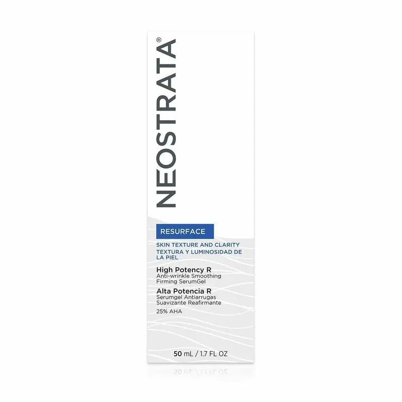 Neostrata Alta Potencia R Serum Gel , 50 ml