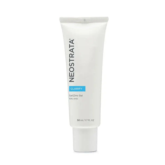 Neostrata SaliZinc Gel, gel exfoliante facial con ácido salicílico y 10% AHA 50ml