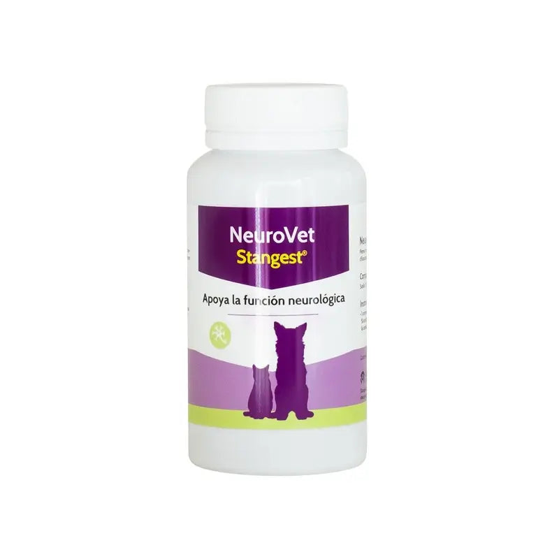 Stangest Neurovet 60 Comprimidos