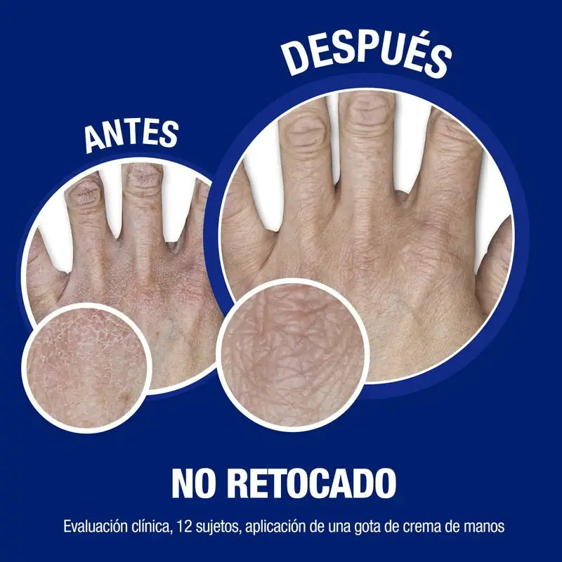 Neutrogena Crema De Manos Concentrada Reparadora Con Perfume, 2X50 Ml