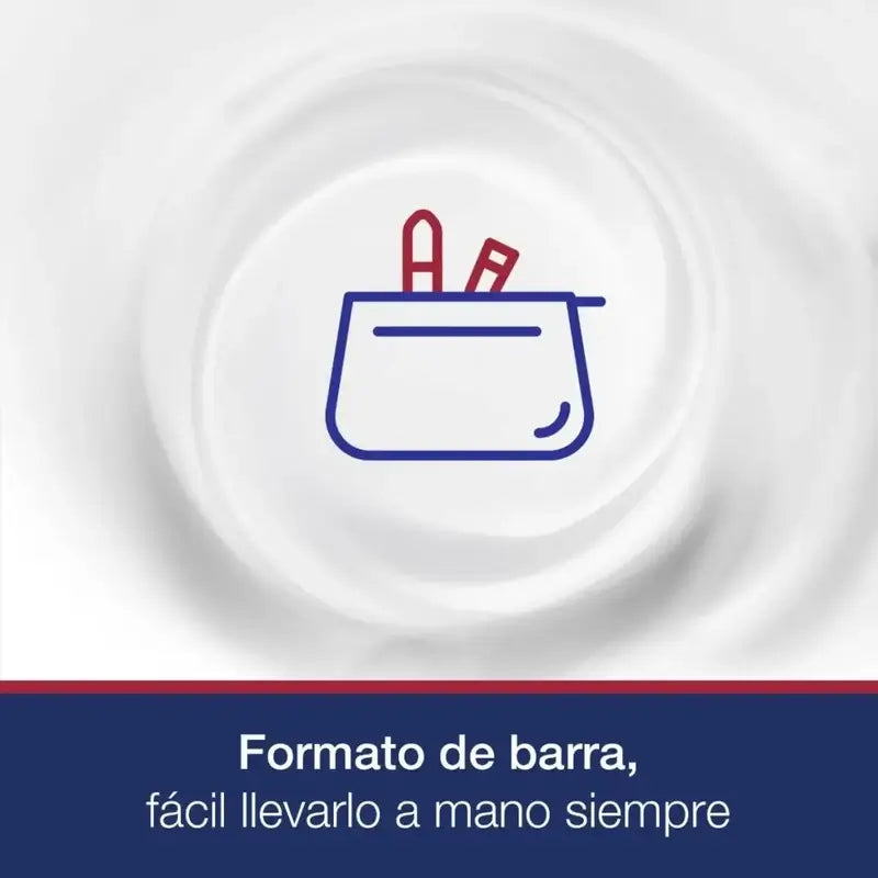 Neutrogena Protector Labial Fórmula Noruega Spf5, 2X48 Gr