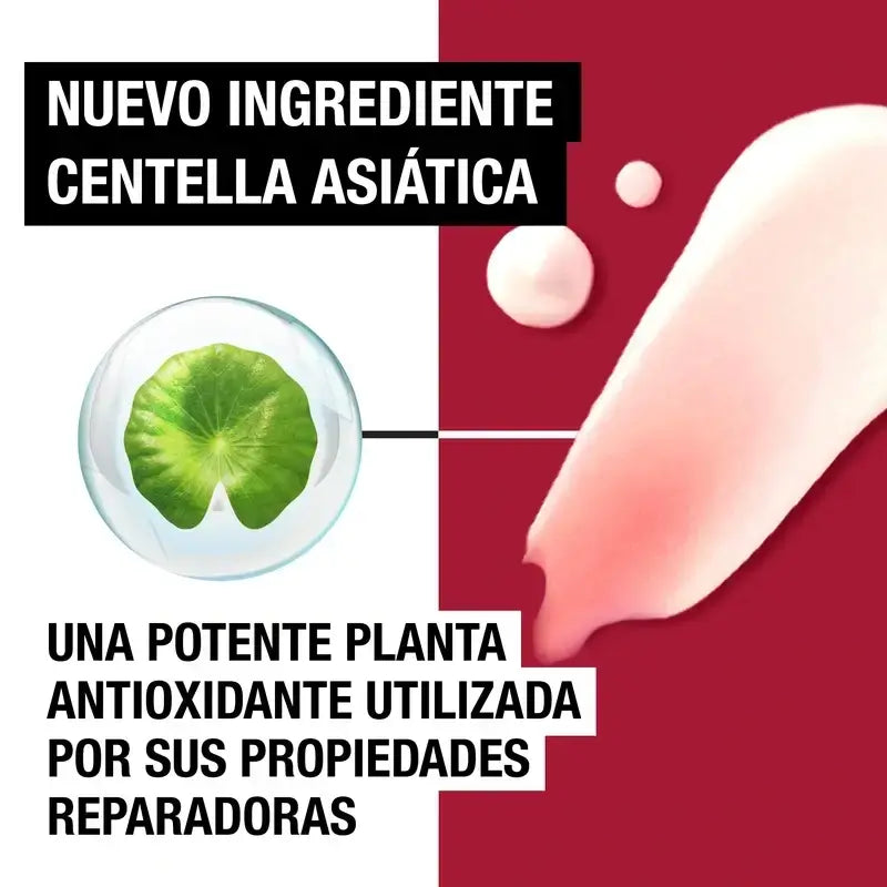 Neutrogena Reparación Intensa Cica Crema Pies Talones Agrietados, 2X50 Ml