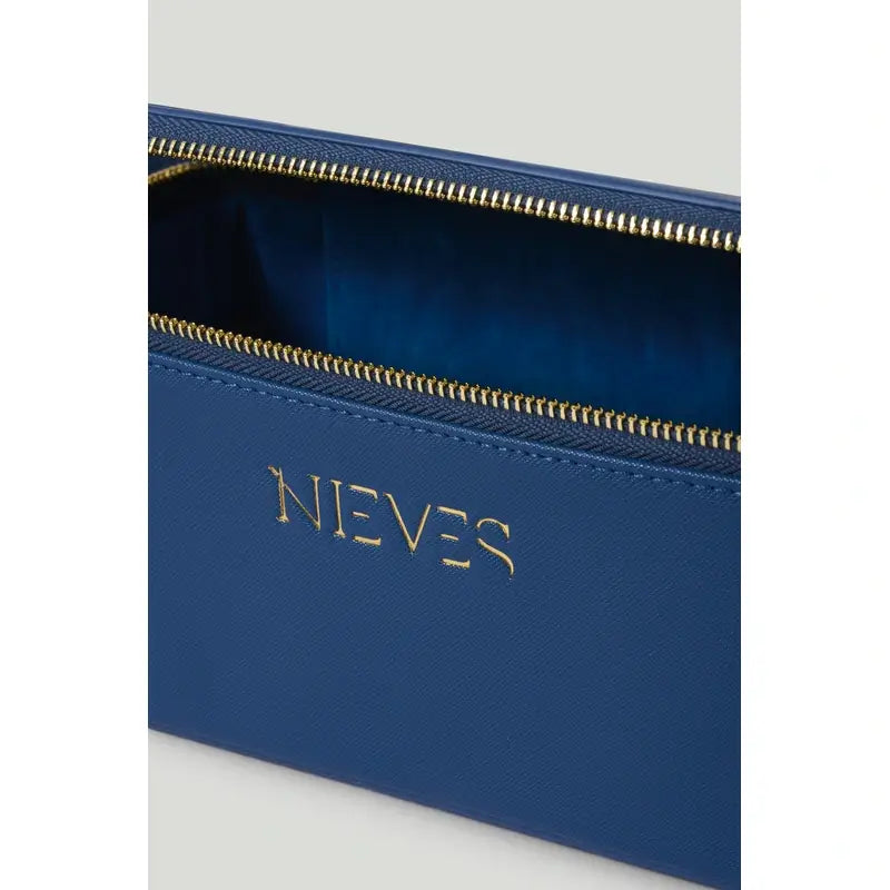 Nieves By Nieves Álvarez Pack Serum Reafirmante Power Firm Peptide, 30 Ml + Crema Facial Reafirmante Lift Cream, 50 Ml + Neceser