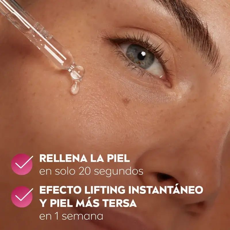 Nivea Cellular Expert Filler Sérum Iluminador Con Vitamina C 30 ml