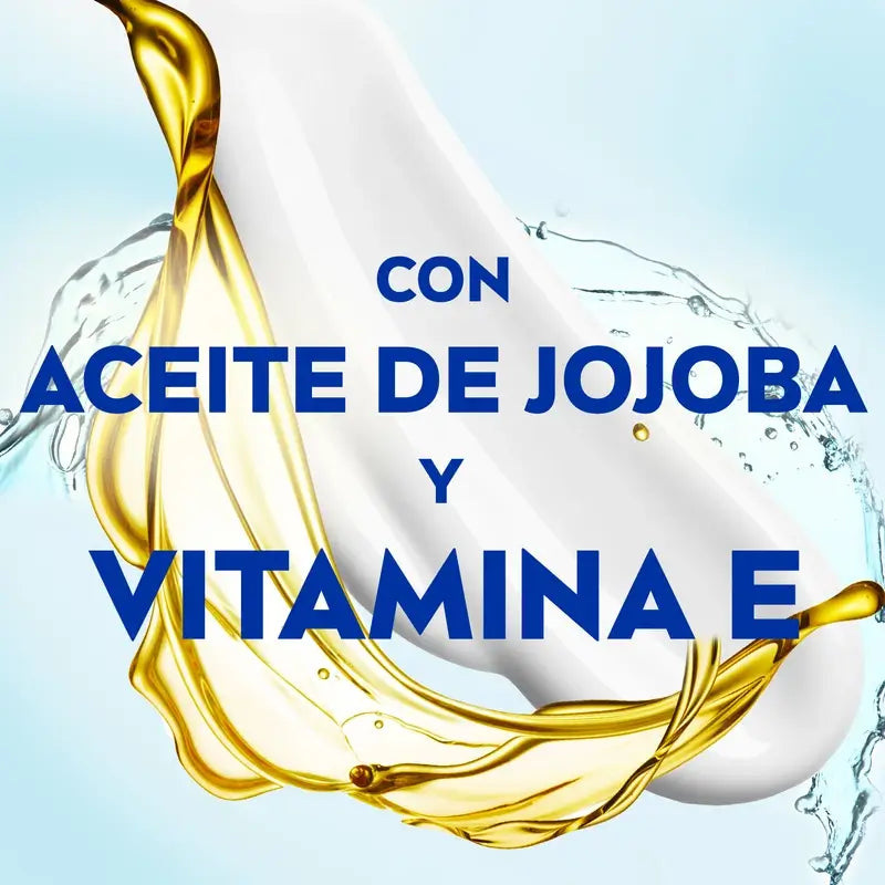 Nivea Soft Crema Hidratante Multiuso 75Ml