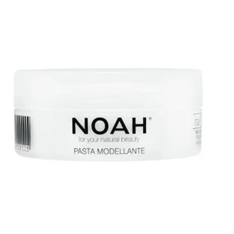 Noah Cera Capilar Modeladora Con Geranio-Hinojo 50Ml.
