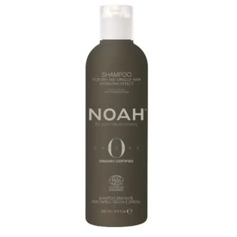 Noah Origins Champu Hidratante Oliva 250Ml. Eco