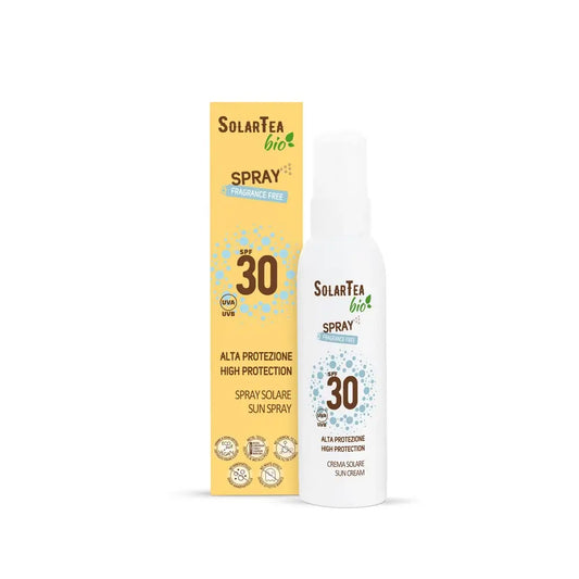 Noah Spray Solar Proteccion Alta Spf30 , 100 ml