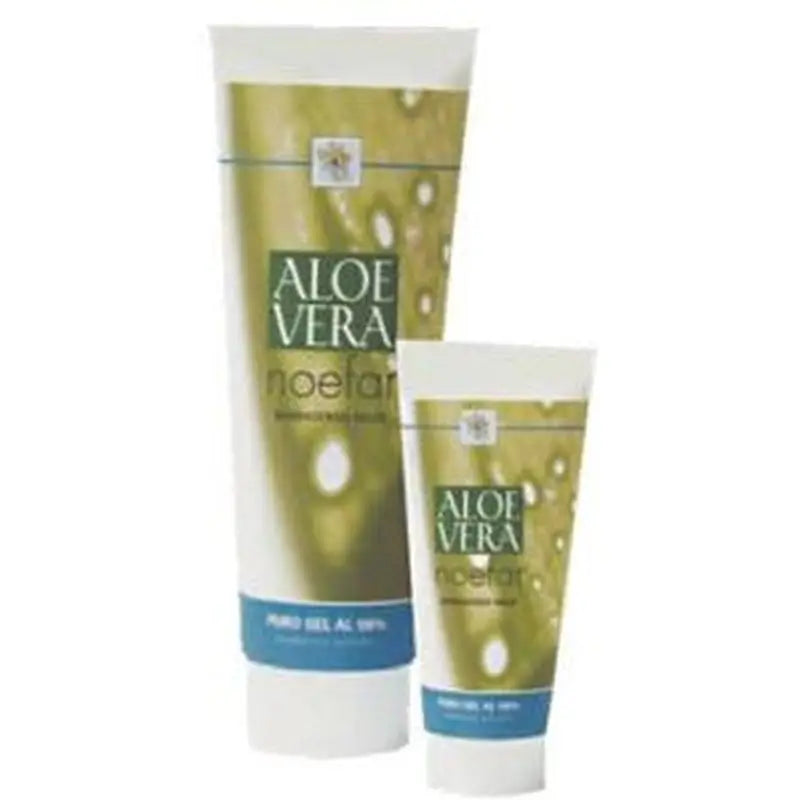 Noefar Aloe Vera Gel 200Ml. Noefar