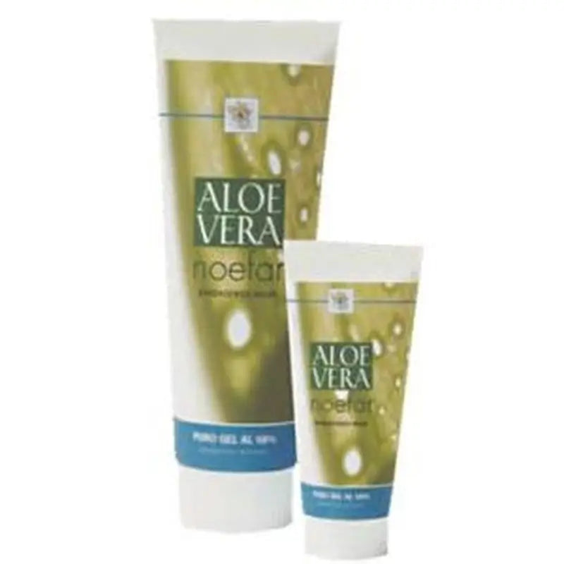 Noefar Aloe Vera Gel 50Ml. Noefar