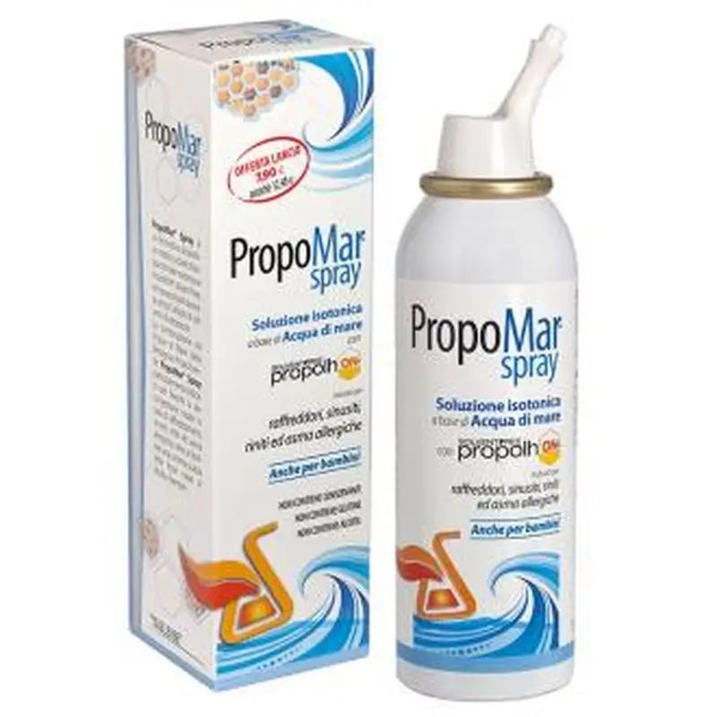 Noefar Naturmar (Propomar) Spray 100Ml.
