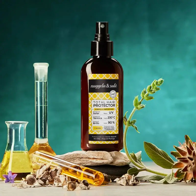 Nuggela & Sule Protector Capilar Total 125 ml