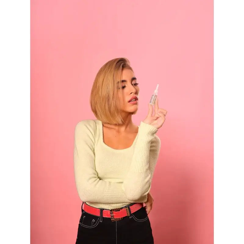 Nuggela & Sulé Pack Regenerador Capilar 10 Ampollas 10 Ml