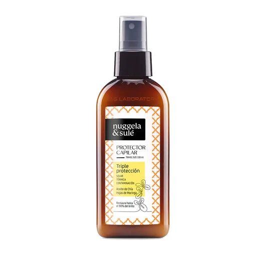 Nuggela & Sulé Protector Capilar 125 Ml
