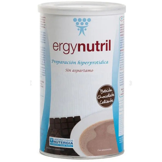 Nutergia Ergynutril Cacao , 350 gr