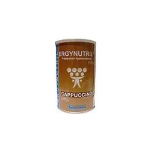 Nutergia Ergynutril Capuchino , 300 gr